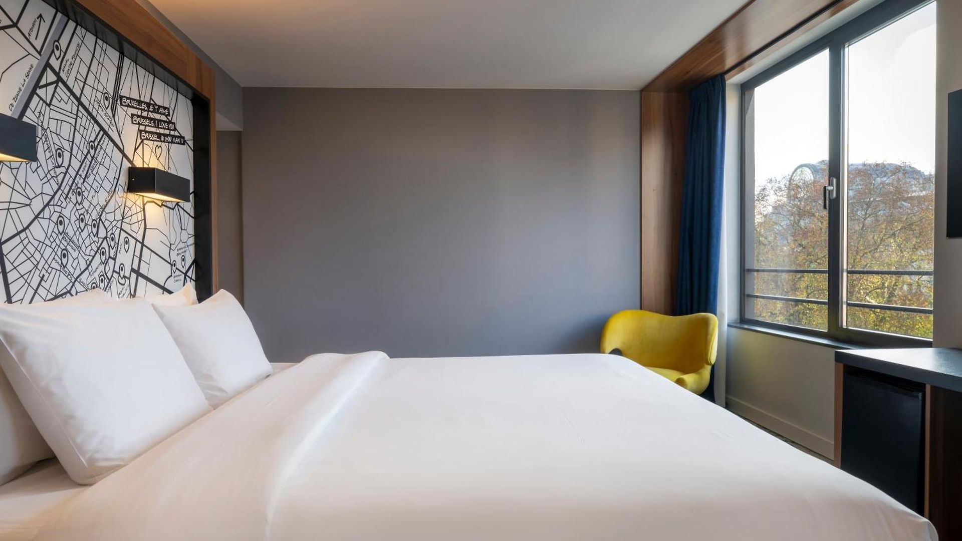 Pestana Schuman 3*