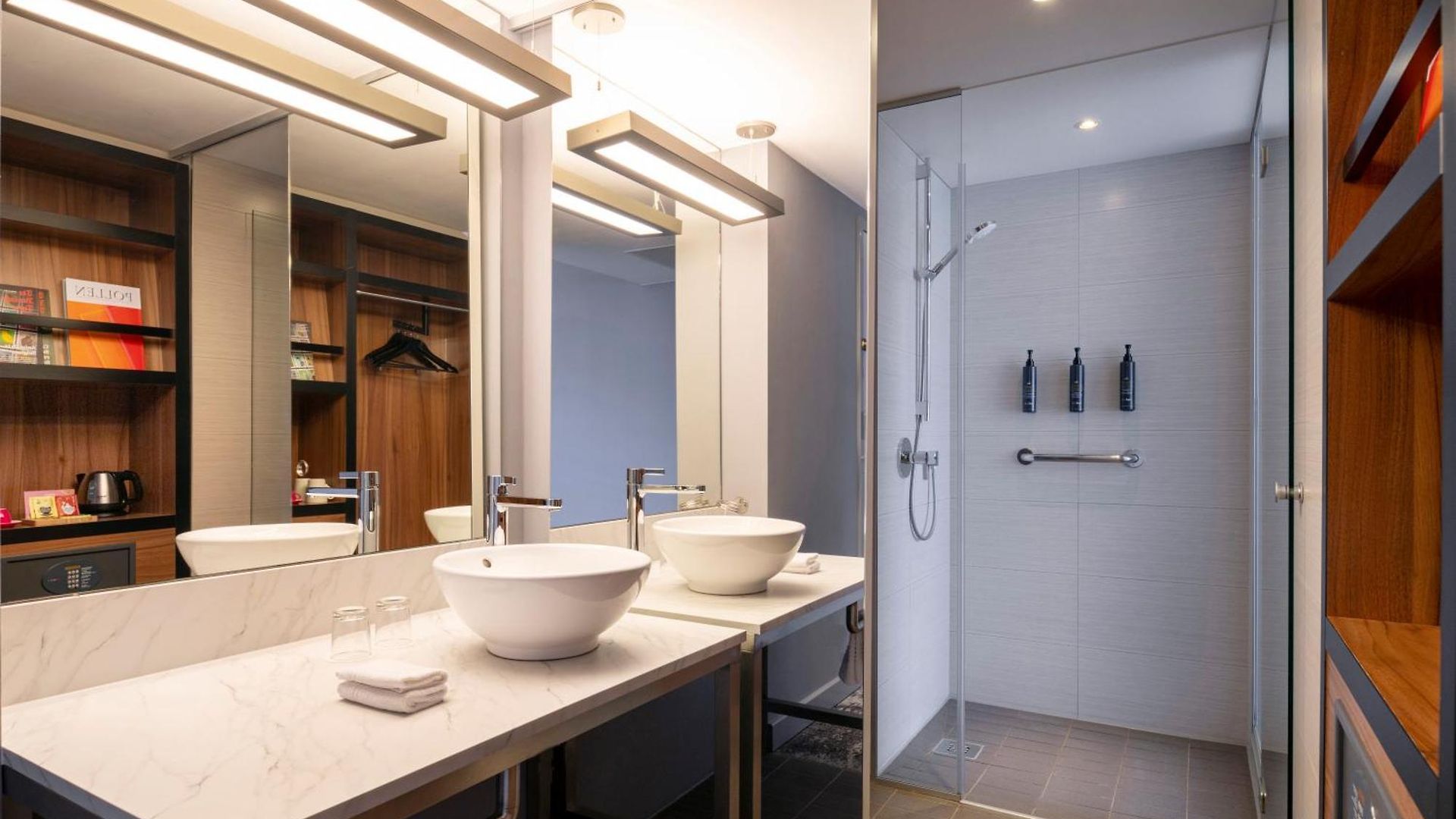 Pestana Schuman Hotel