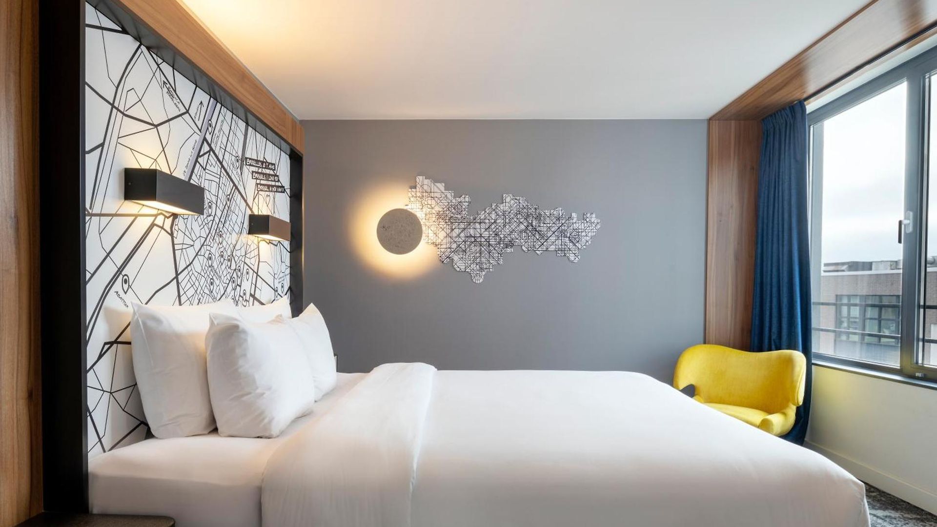 Pestana Schuman 3*