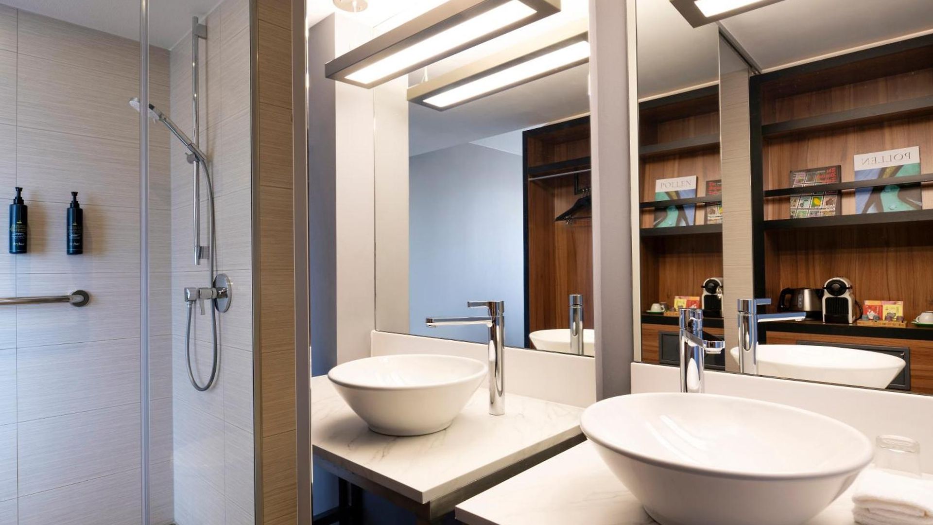 Pestana Schuman 3*