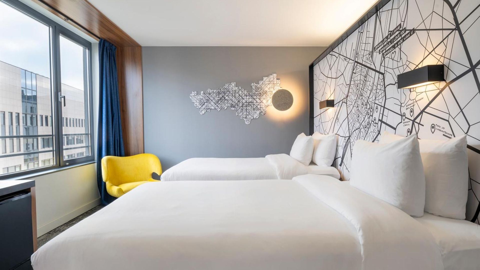Pestana Schuman