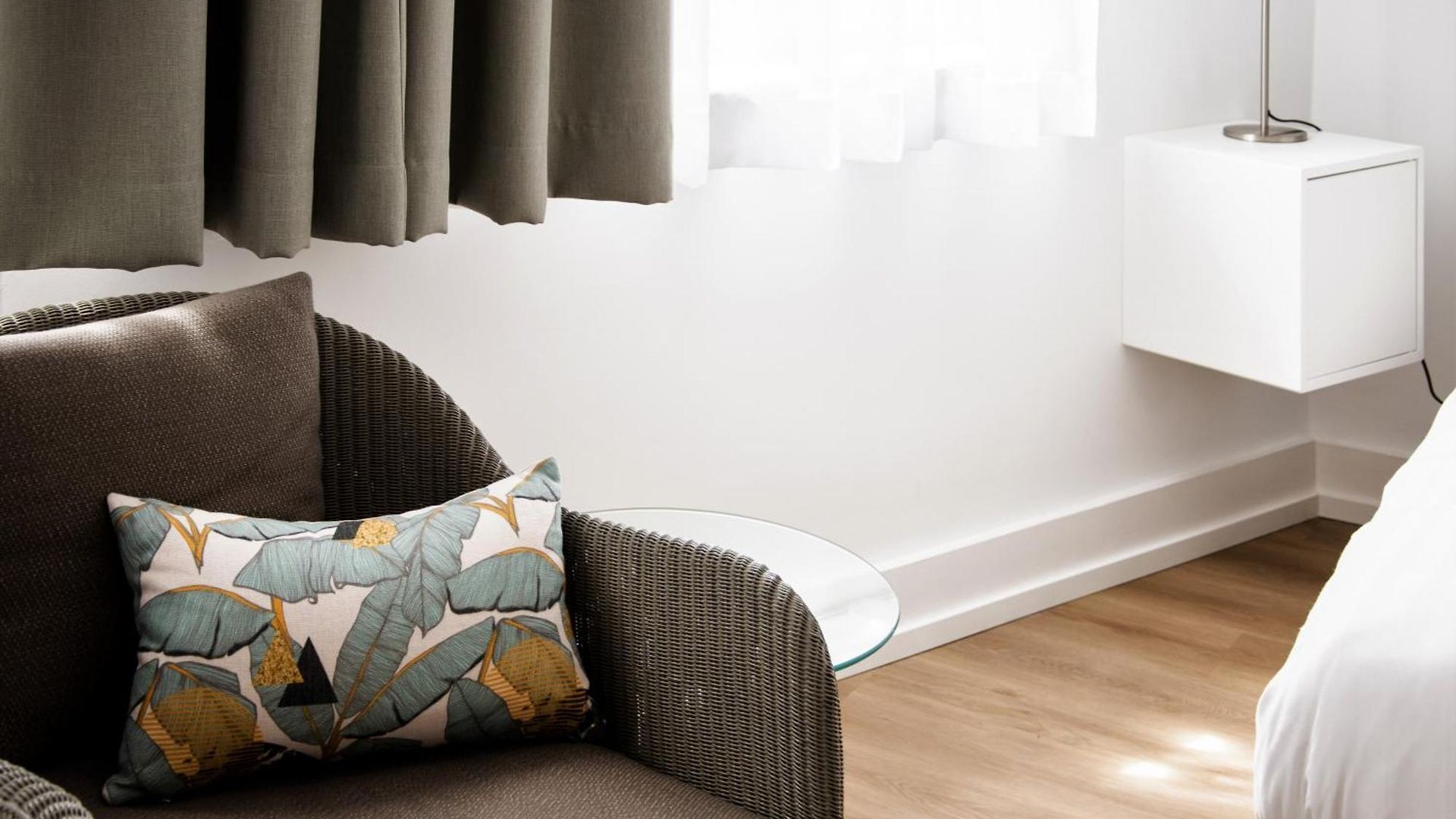 Apartment Flats Aparthotel 4*