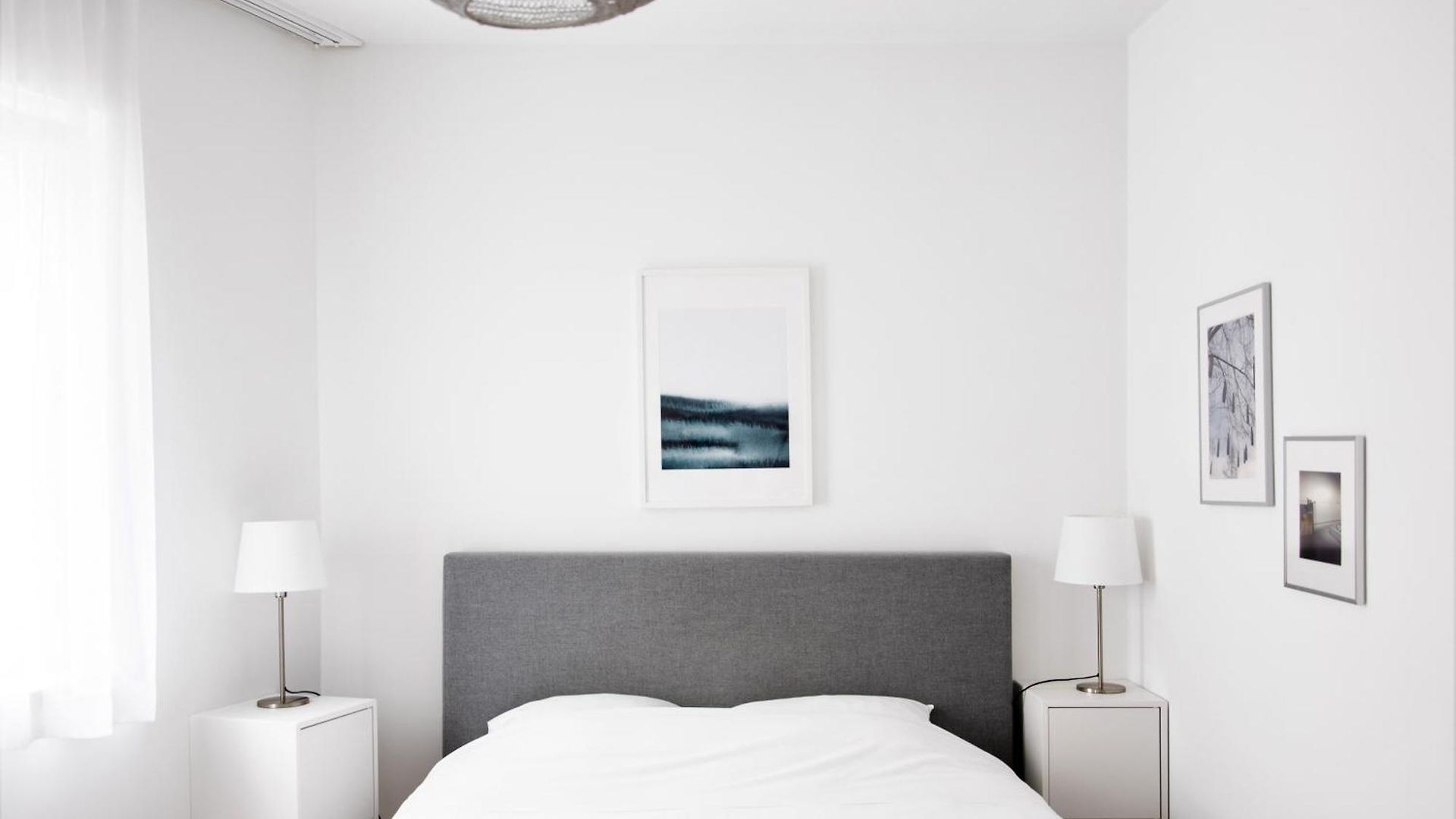 Apartment Flats Aparthotel 4*