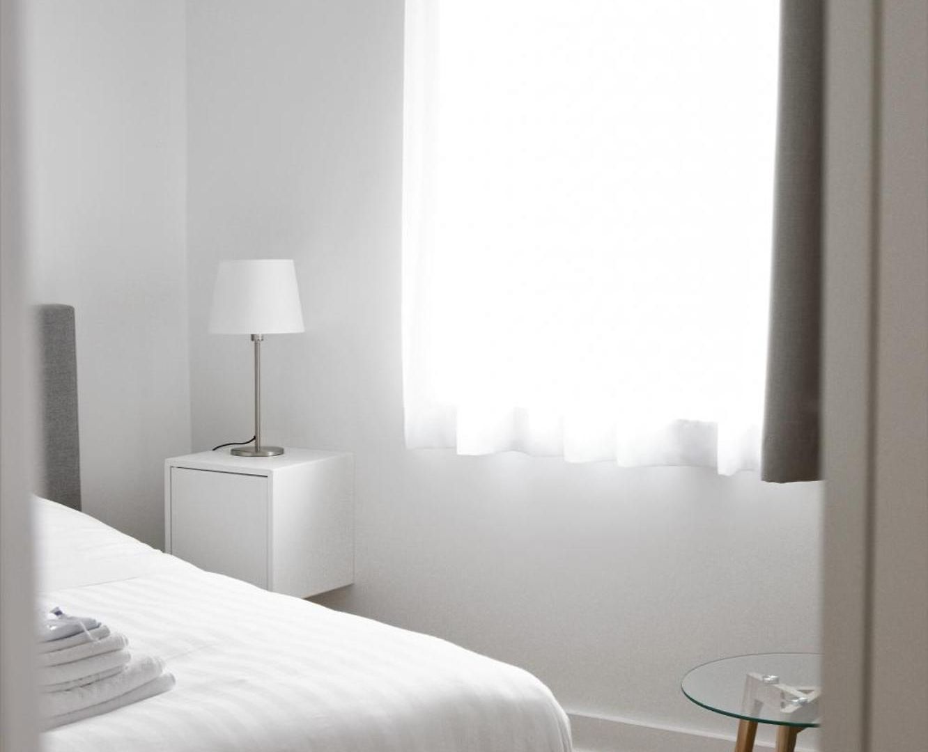 Flats Aparthotel 4* Brussels