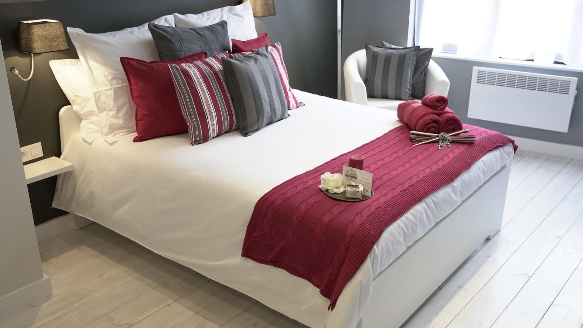 Be In 4* Brussels