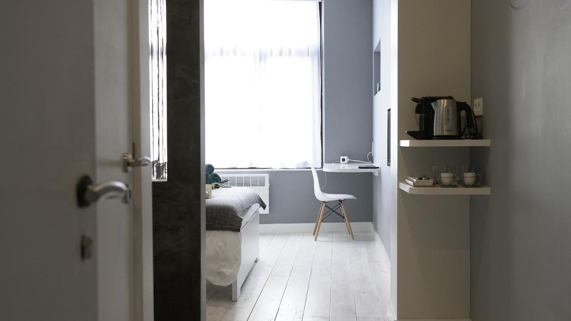 Be In Bed & Breakfast 4*