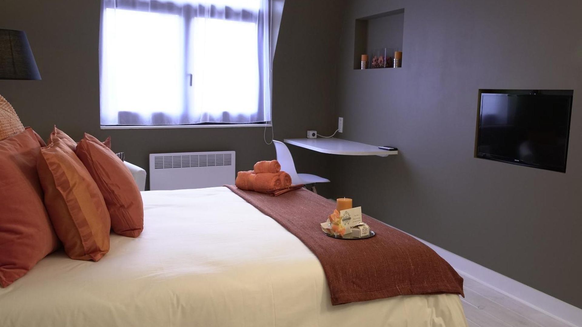 Be In Bed & Breakfast Brussels