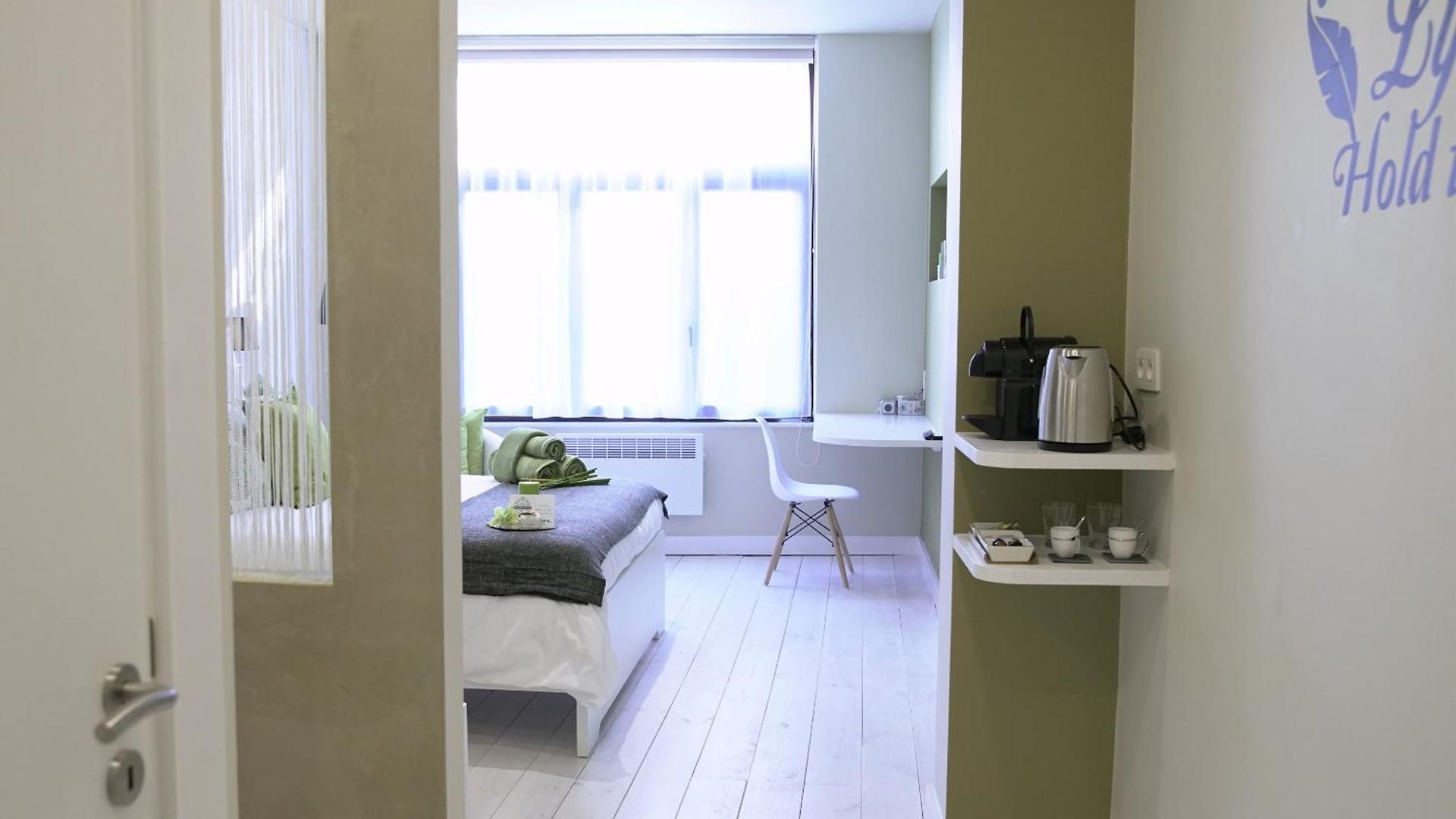 Be In 4* Brussels