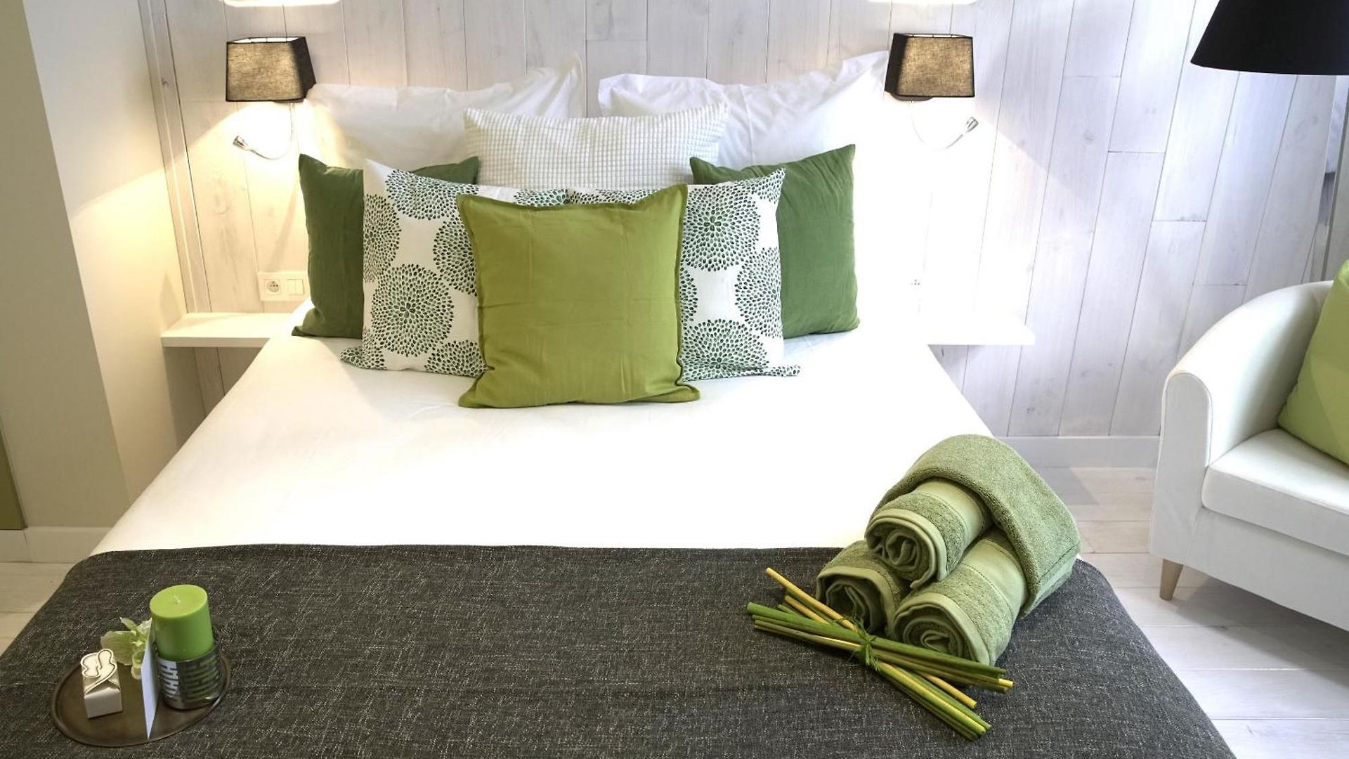 Bed & Breakfast Be In Brussels