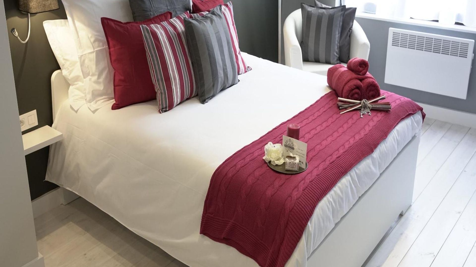 Be In 4* Brussels