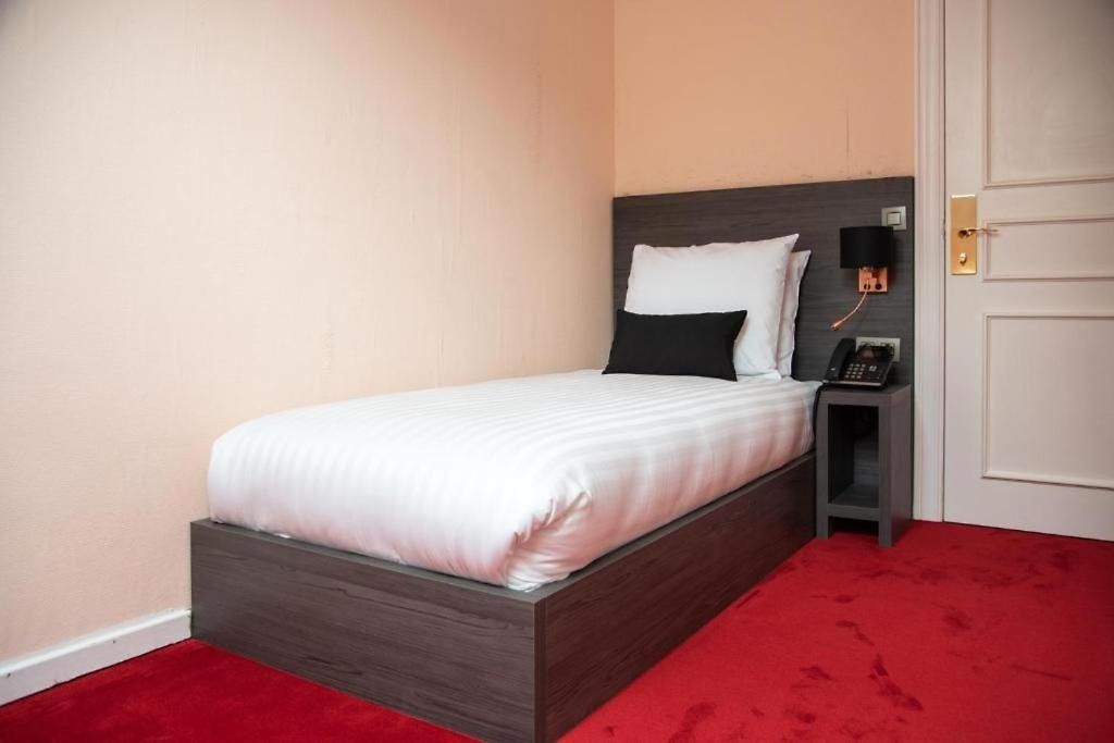 La Bourse Hotel Brussel