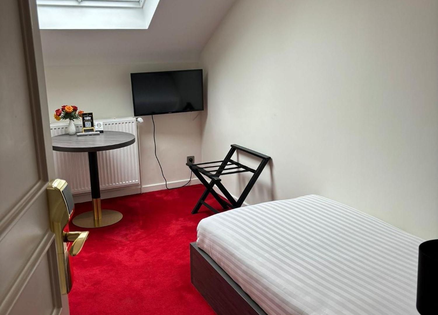 La Bourse Hotel