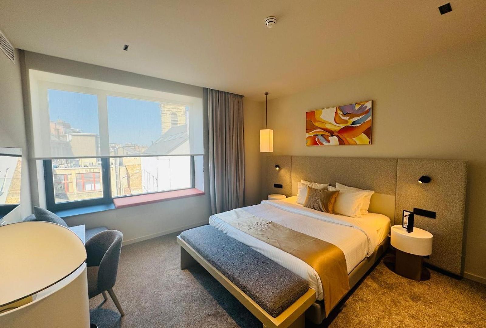 Hotel Opo