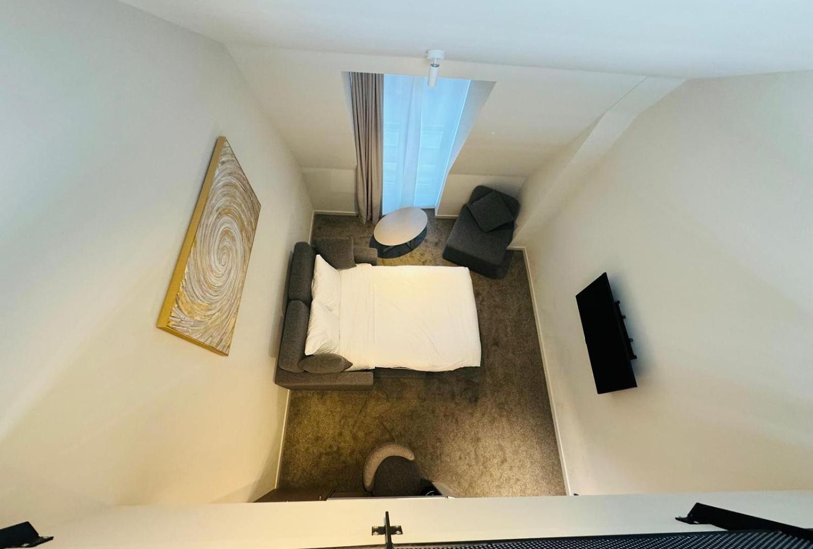 Opo Hotel Brussel