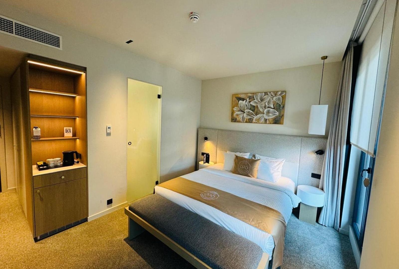 Hotel Opo Brussel