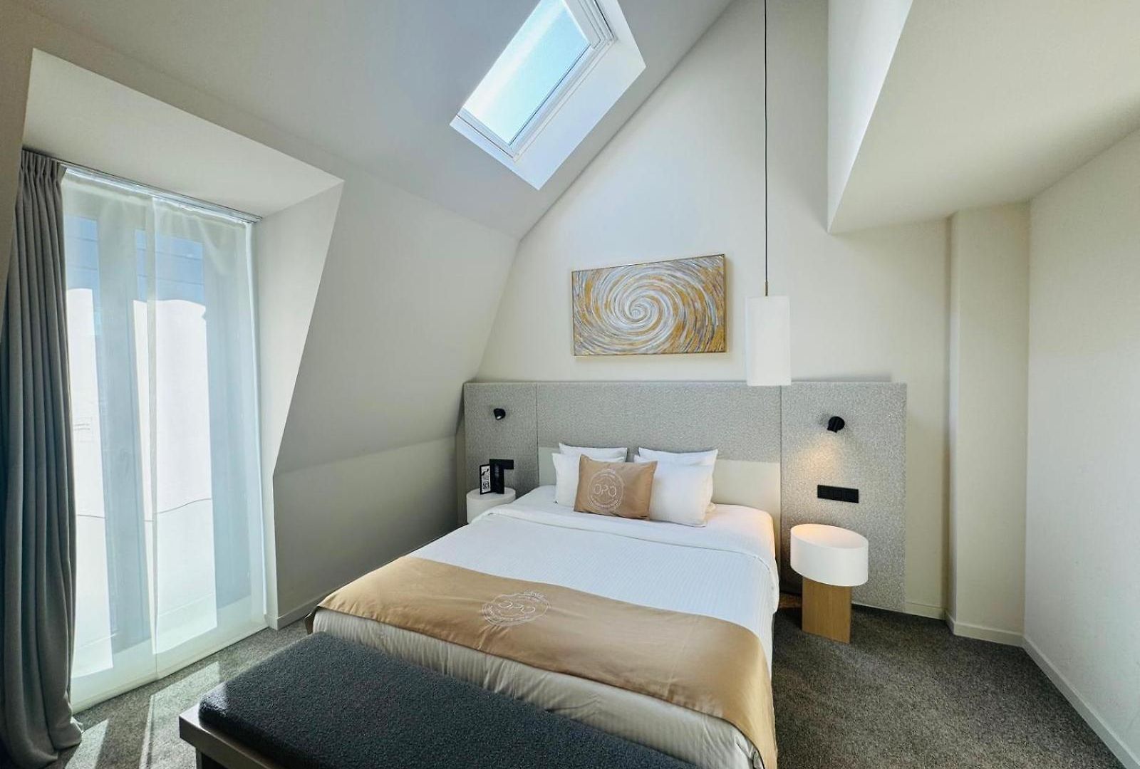 Opo 4* Brussel