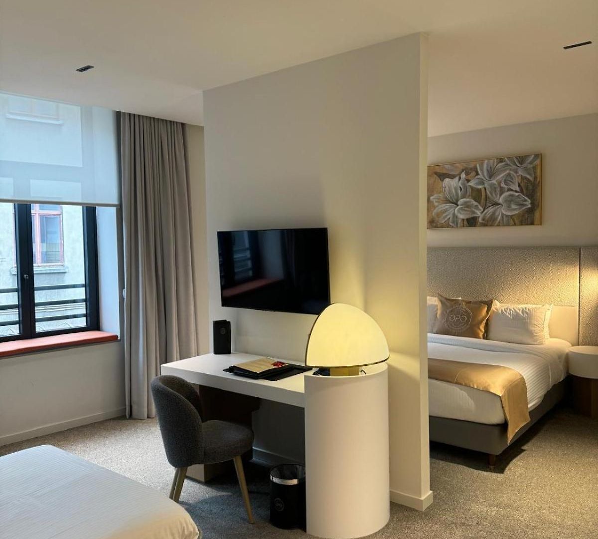 Hotel Opo