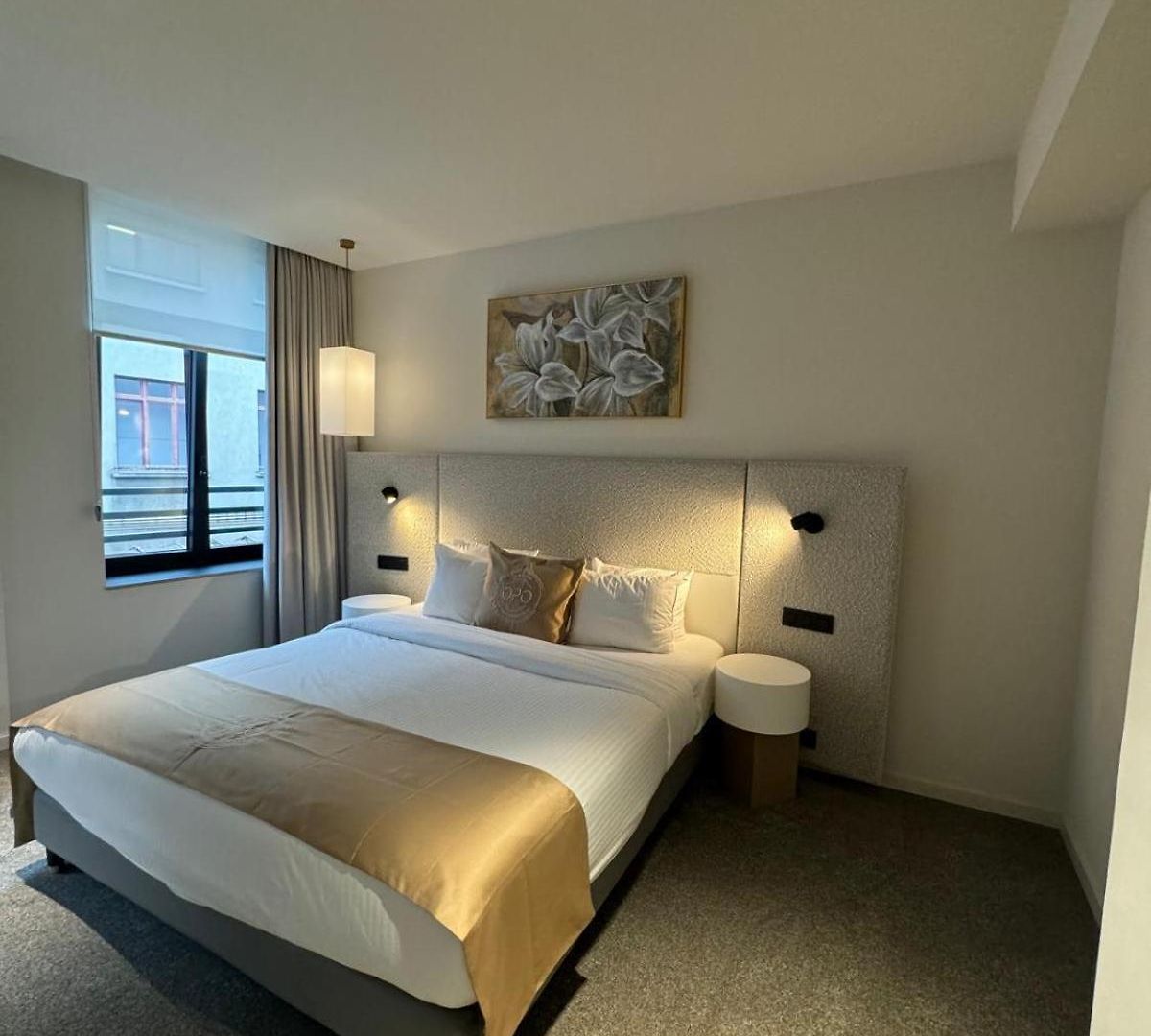 Opo Hotel 4*