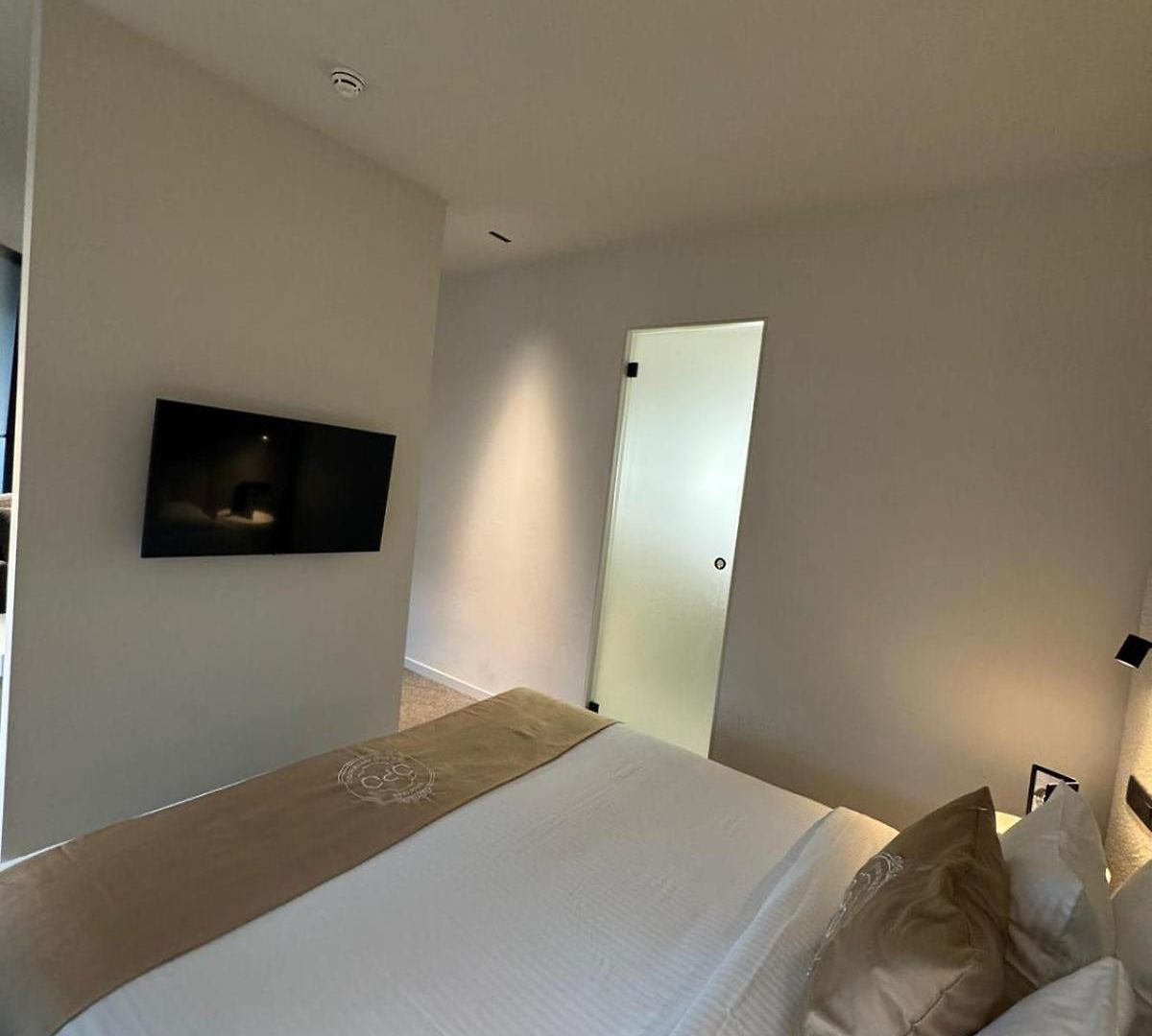 Opo Hotel Brussel