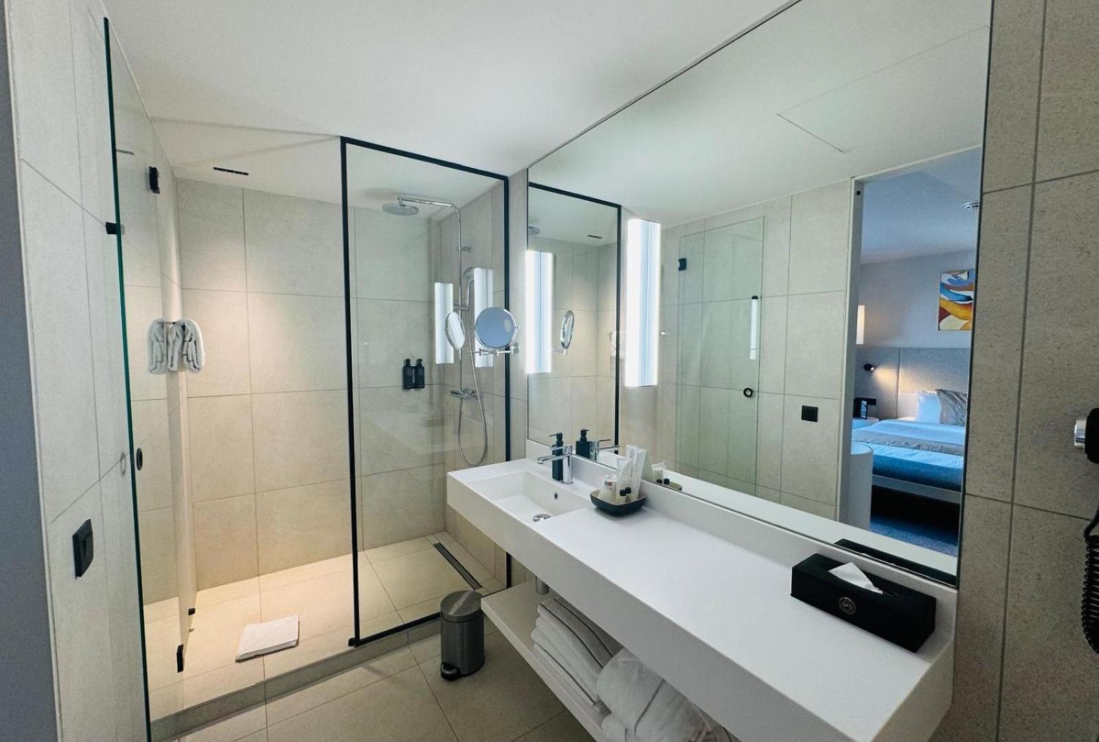 Opo Hotel Brussel