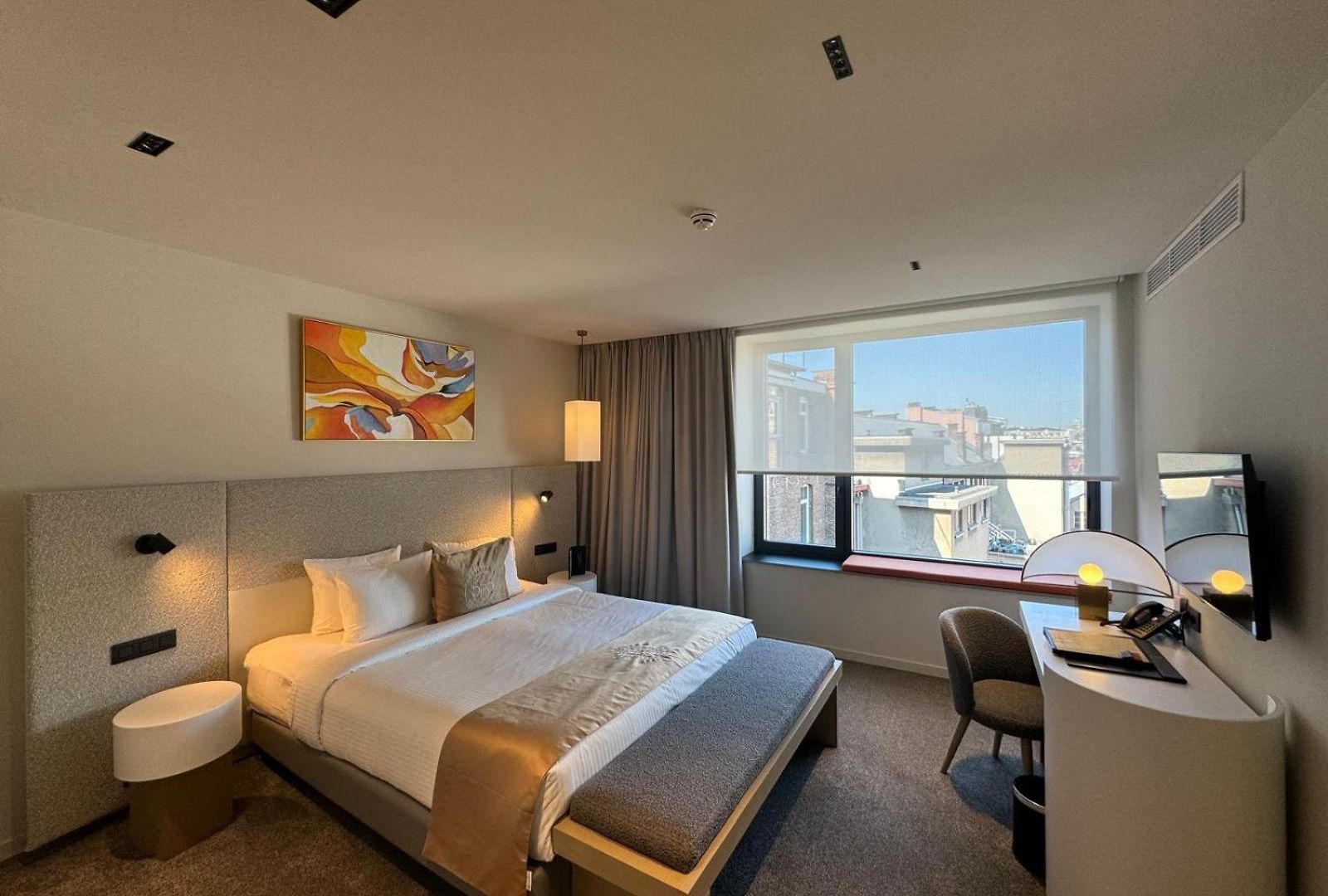 Opo 4* Brussel