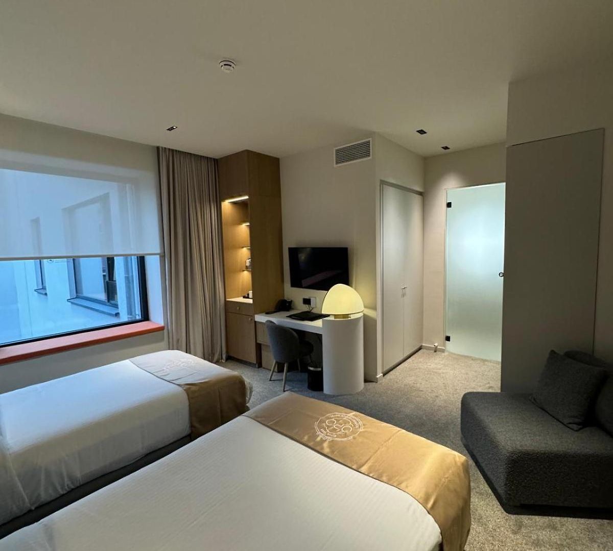Opo Hotel Brussel