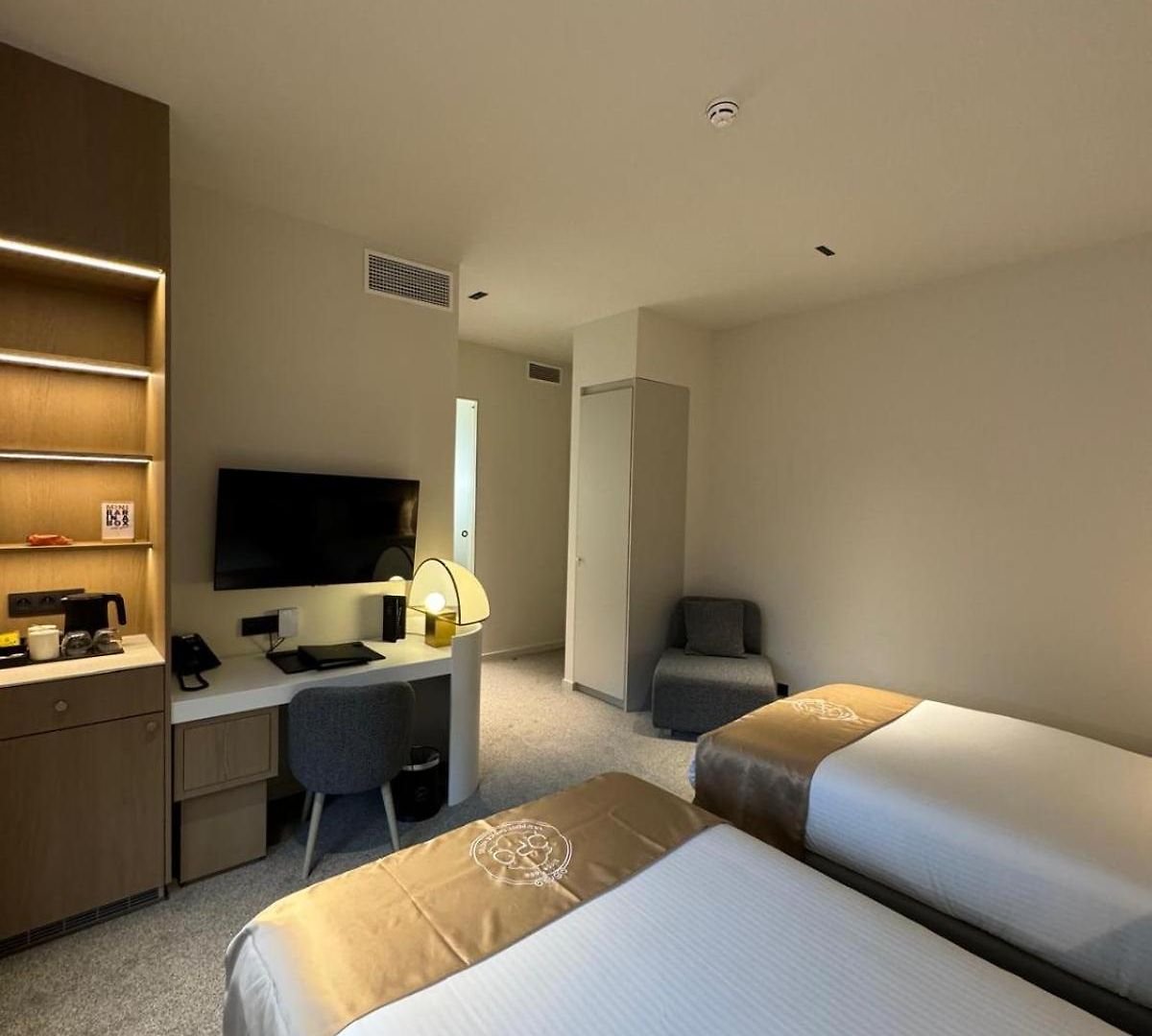 Opo 4* Brussel