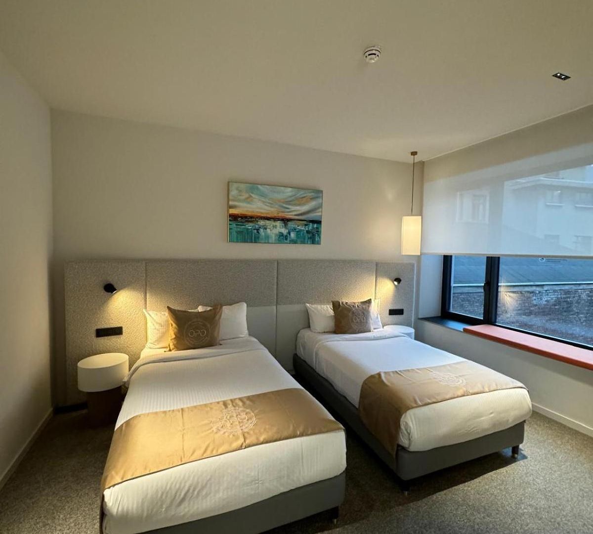 Hotel Opo 4*