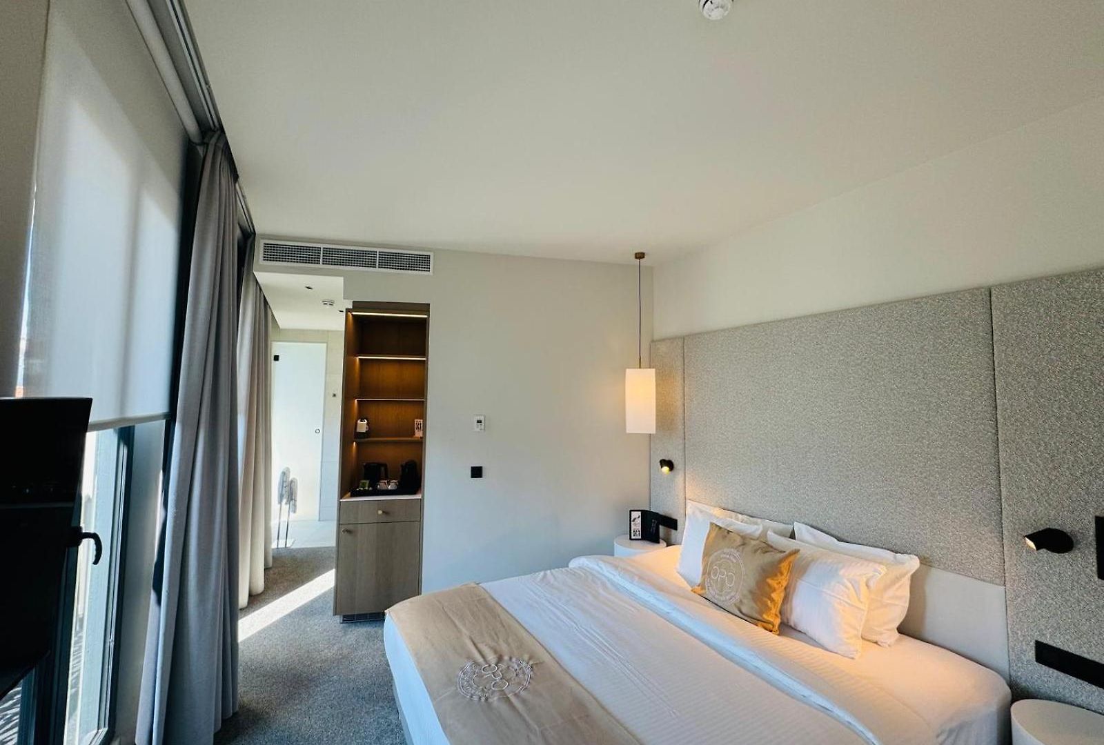 Opo Hotel Brussel
