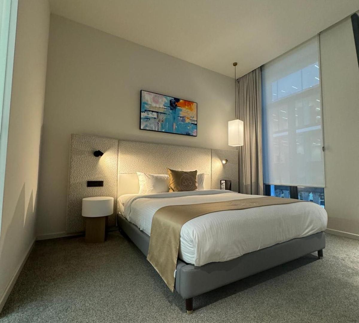 Opo 4* Brussel