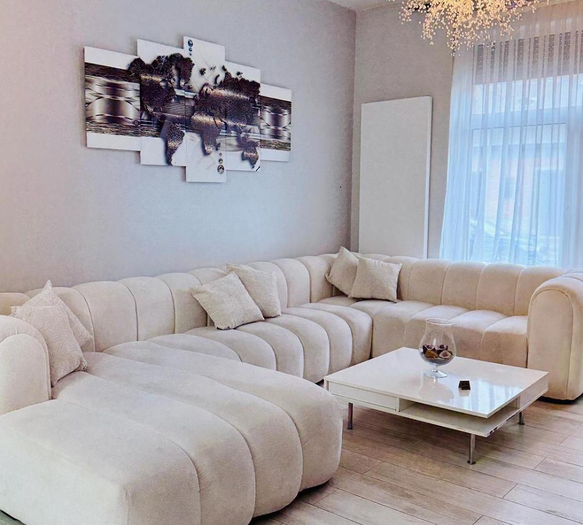 Holiday home L'imperial Wifi & Confort