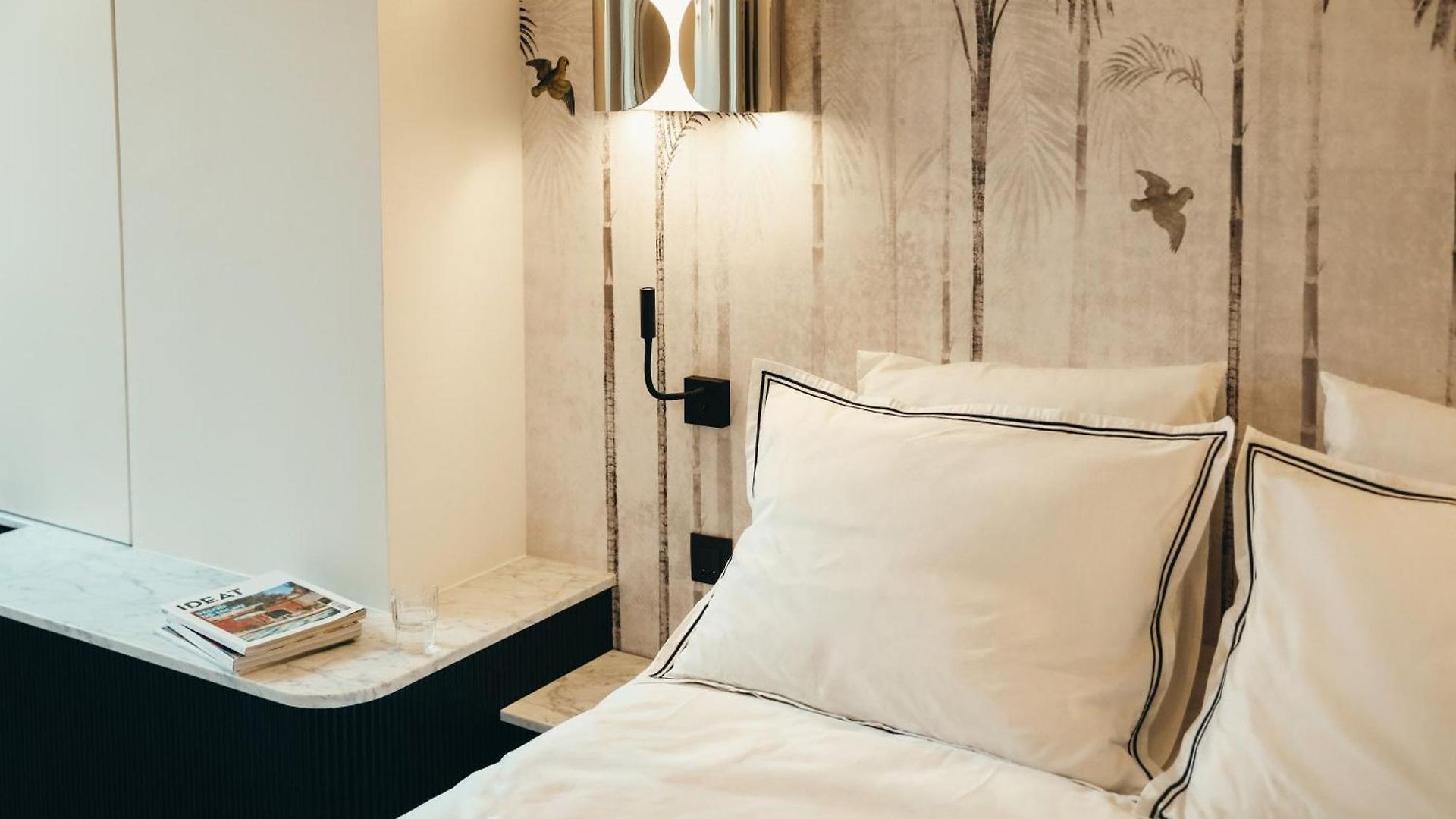 La Maurice Bed & Breakfast 4*
