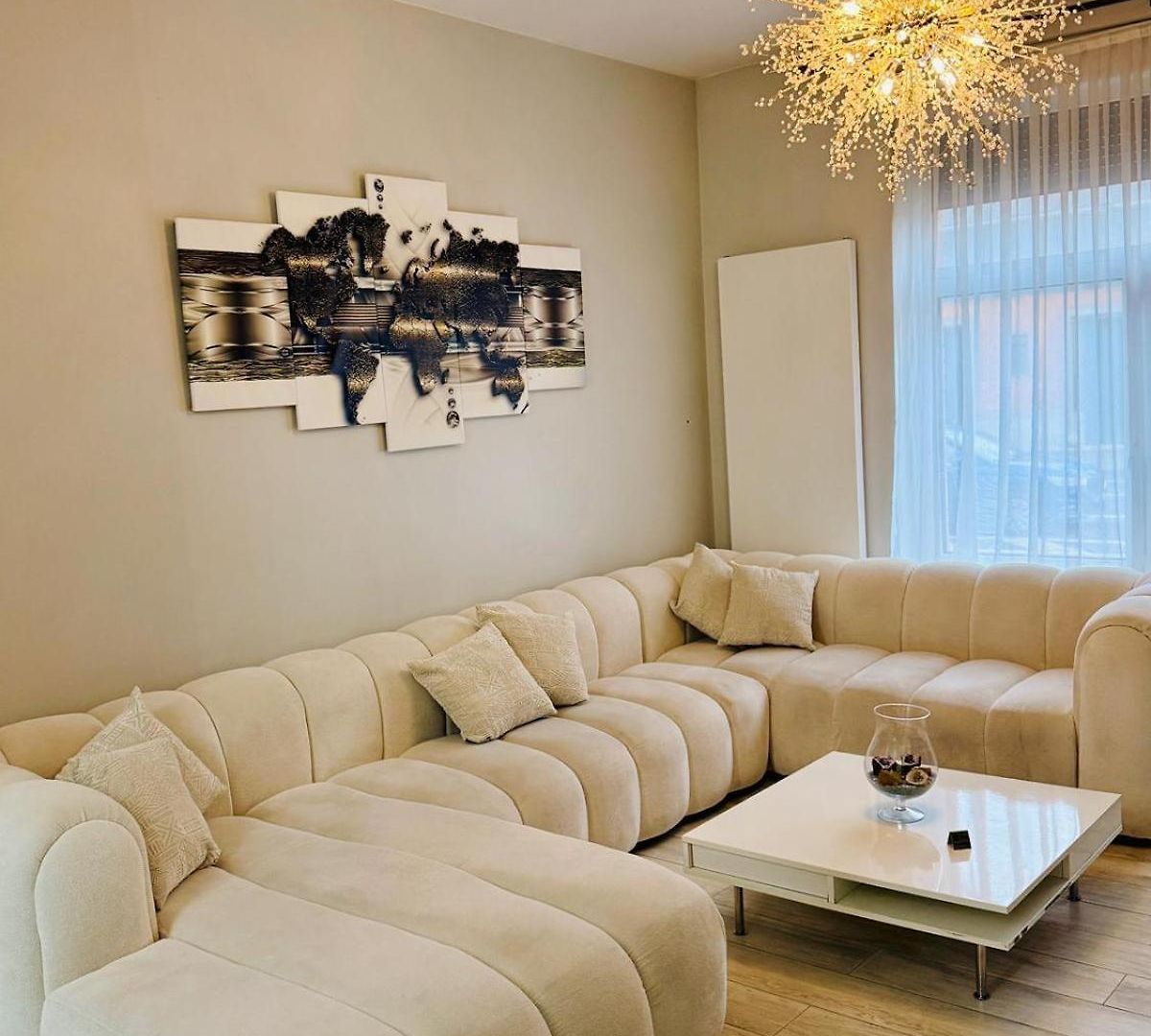 L'imperial Wifi & Confort Holiday home Brussels