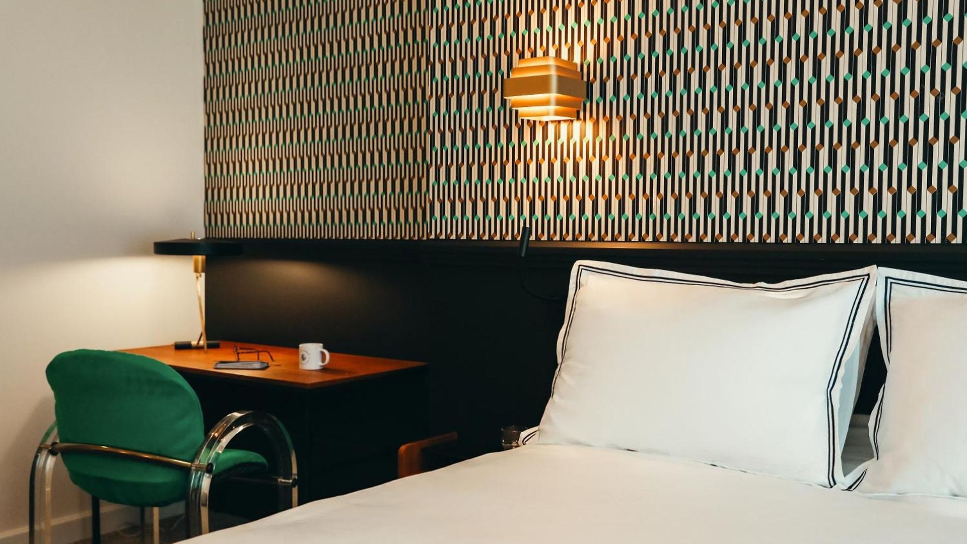 Bed & Breakfast La Maurice