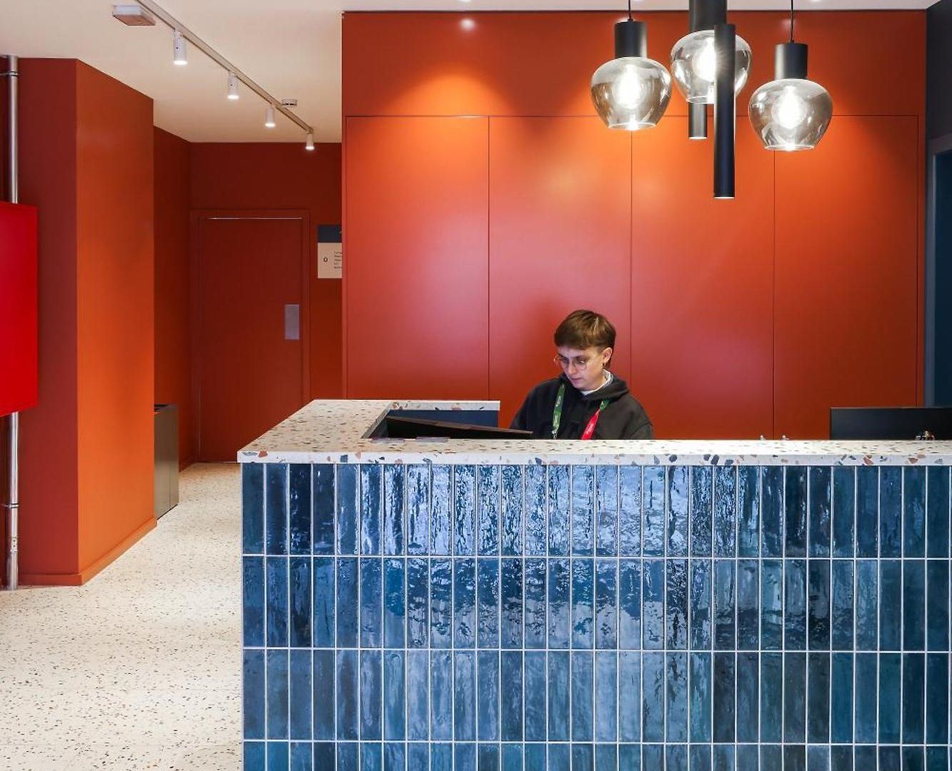 Hostel Bx Downtown - Brussels