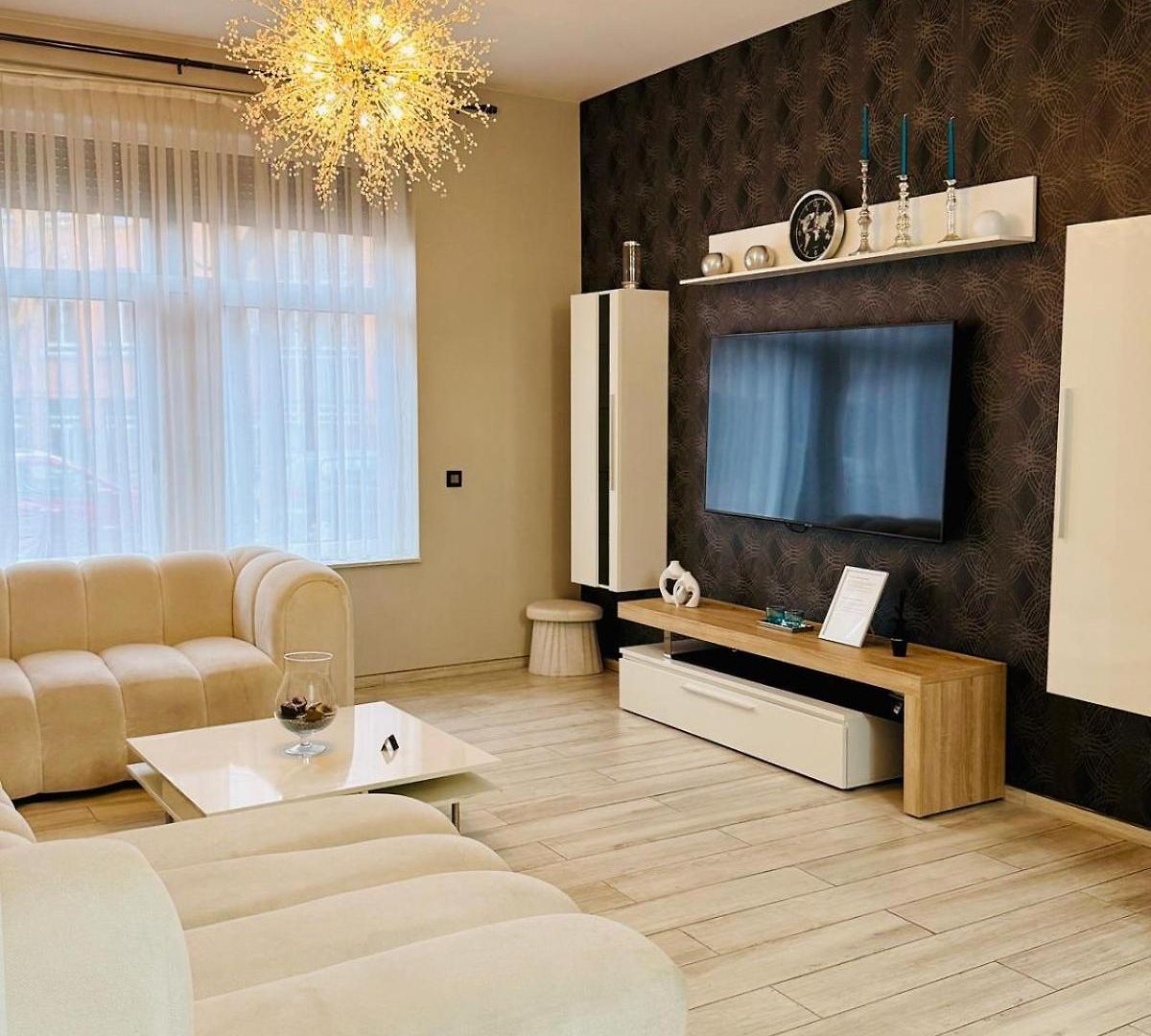 L'imperial Wifi & Confort Holiday home