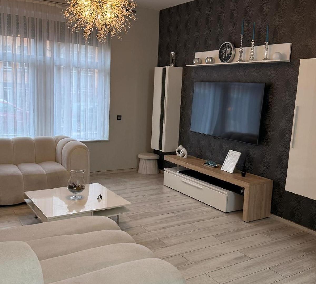 L'imperial Wifi & Confort Holiday home *