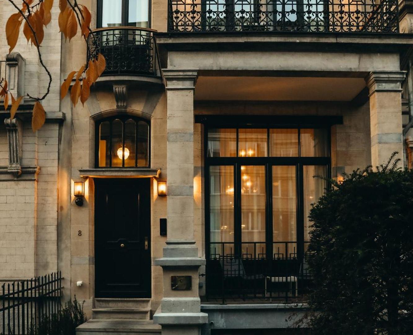 La Maurice Bed & Breakfast 4*