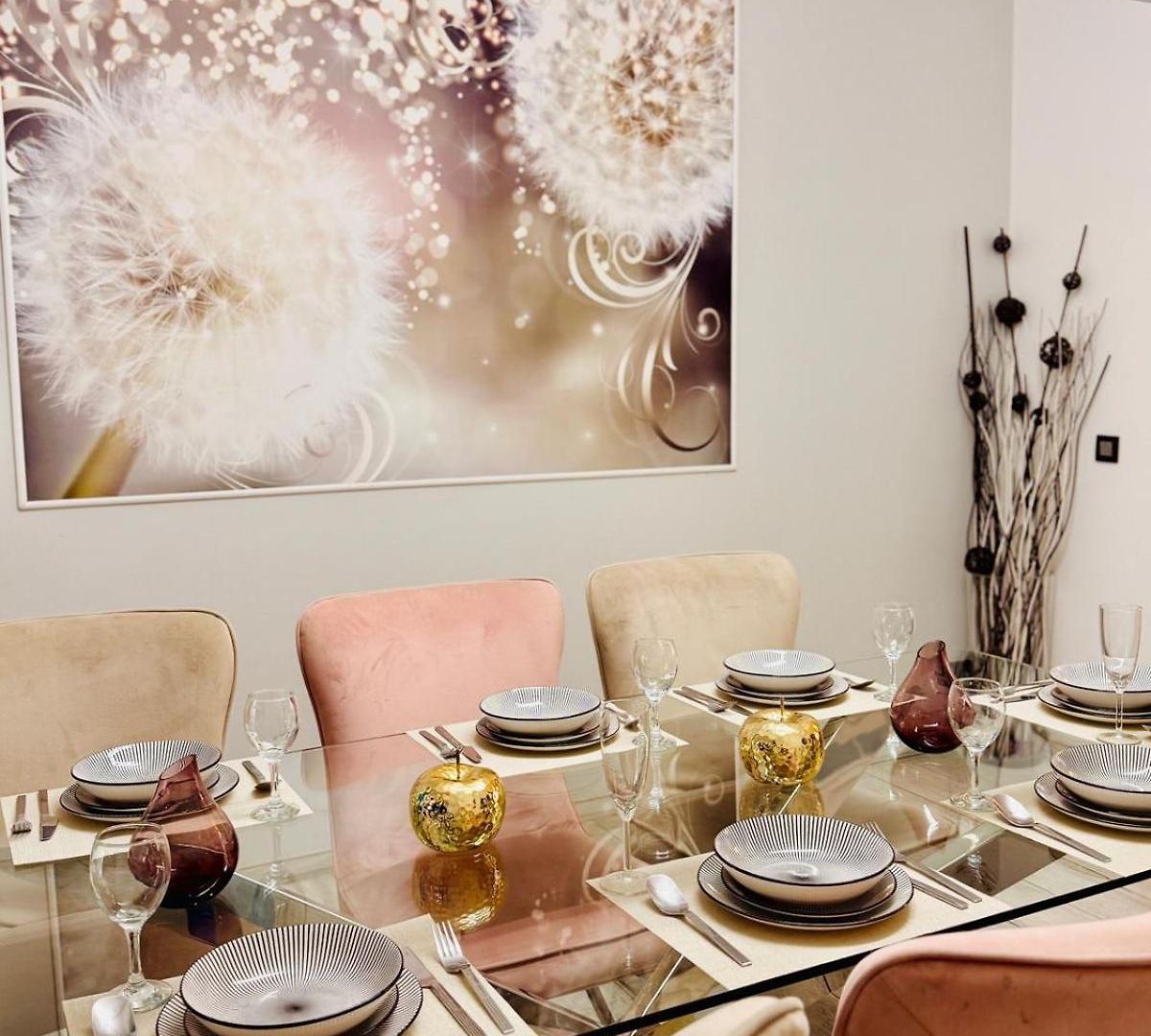 Holiday home L'imperial Wifi & Confort *