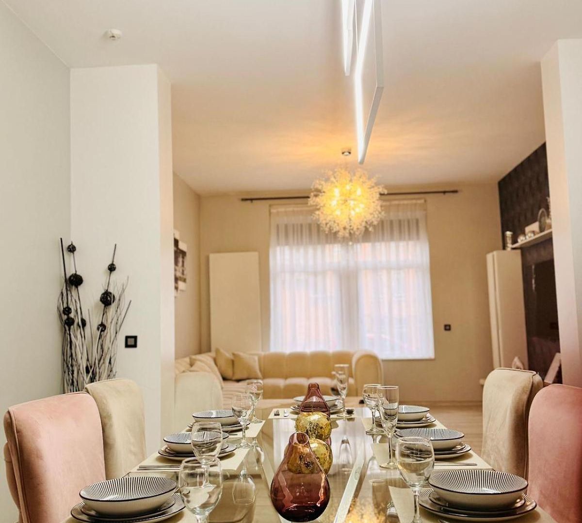Holiday home L'imperial Wifi & Confort