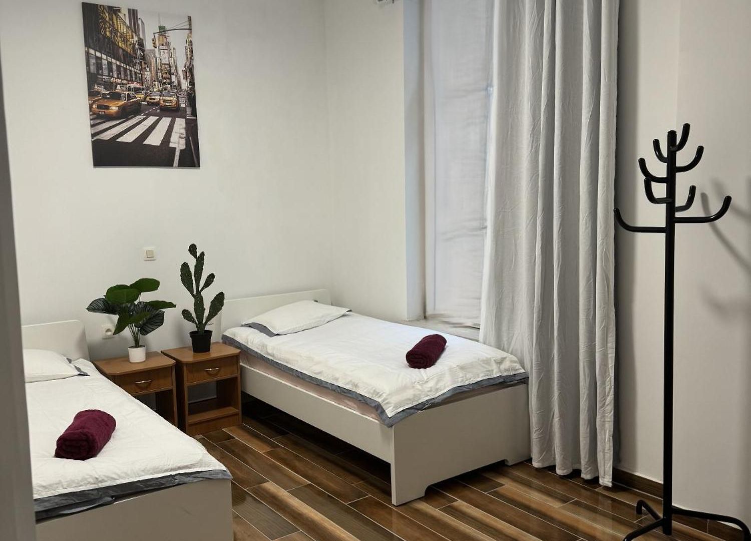 Guest house Sweet Dream House *