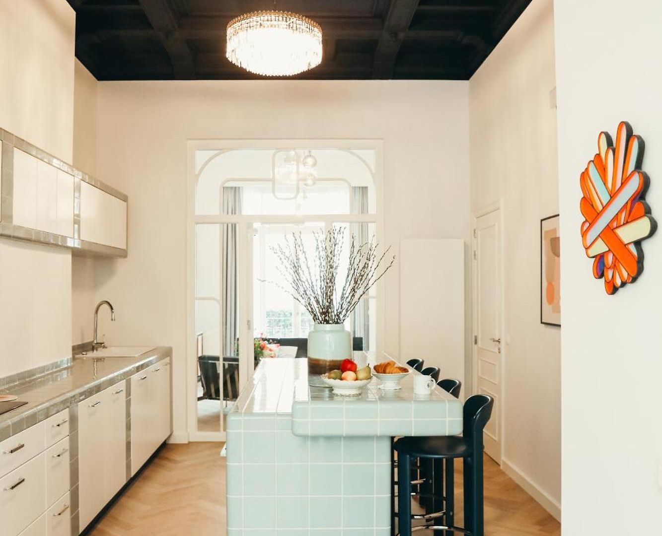 La Maurice Bed & Breakfast