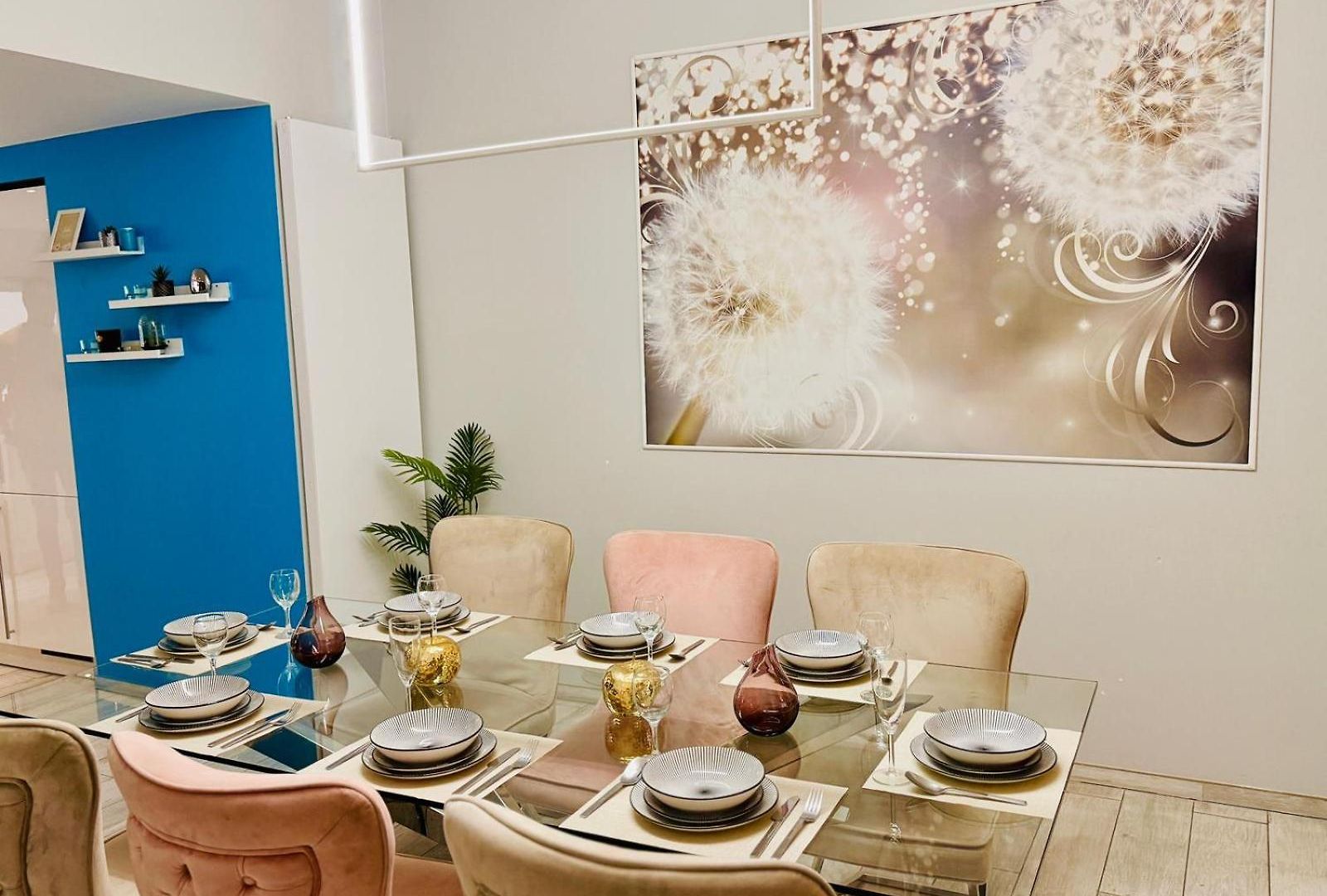 Holiday home L'imperial Wifi & Confort Brussels