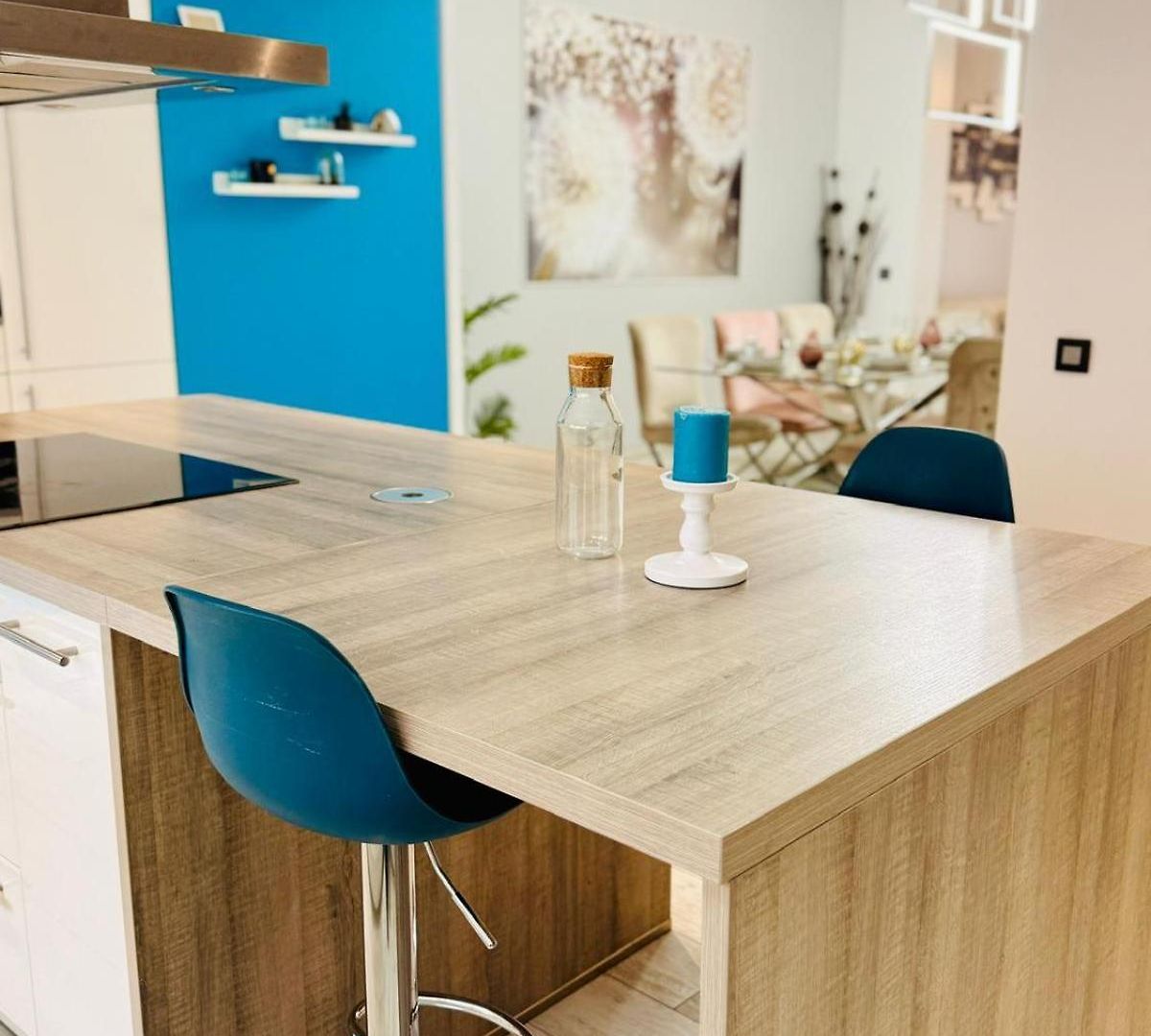 L'imperial Wifi & Confort Holiday home