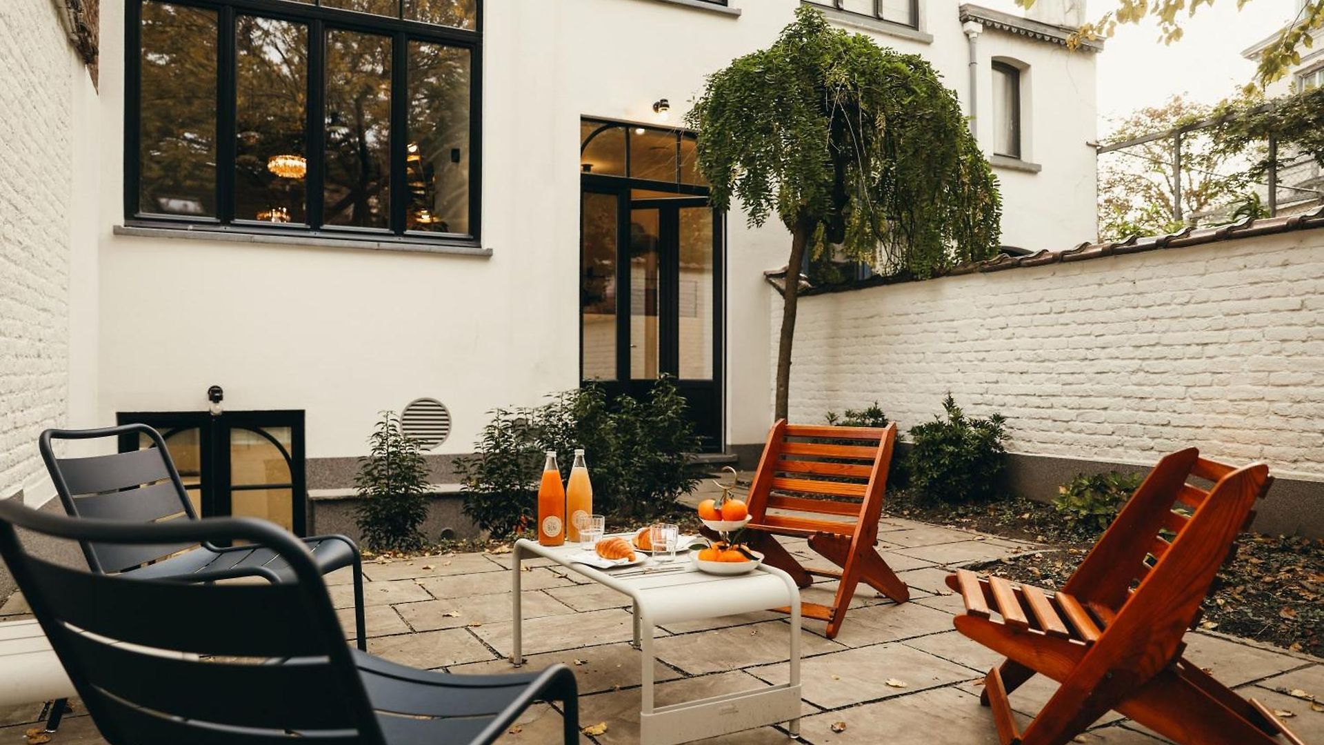 La Maurice 4* Brussels