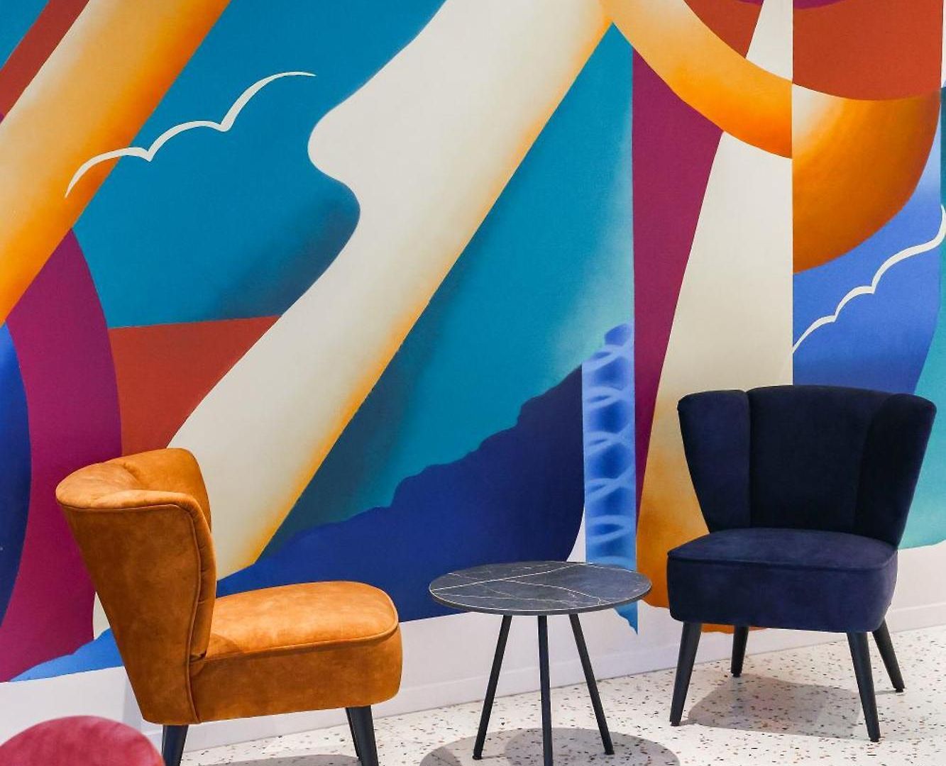 Bx Downtown - Hostel
