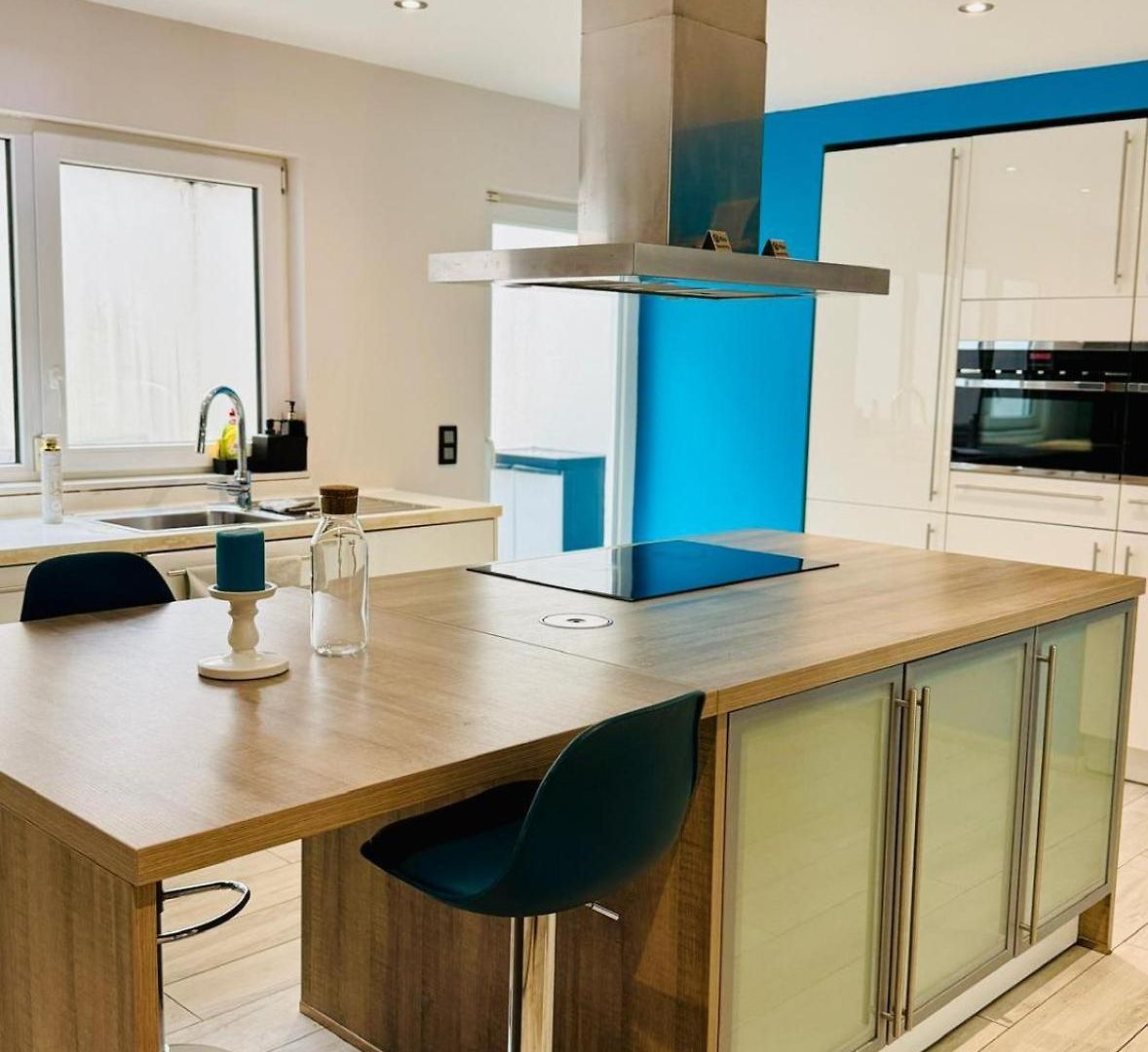 L'imperial Wifi & Confort Holiday home *