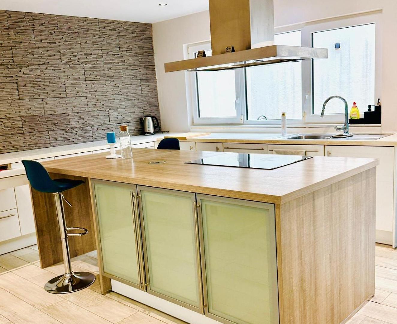 Holiday home L'imperial Wifi & Confort *