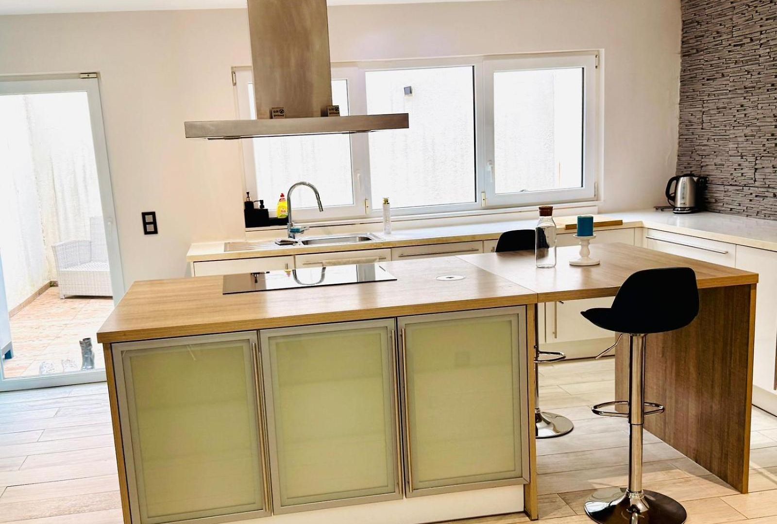 L'imperial Wifi & Confort Holiday home Brussels