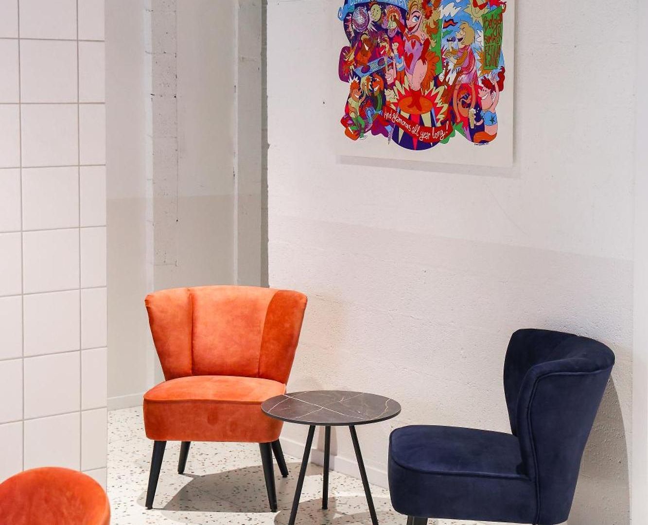Bx Downtown - Hostel Brussels